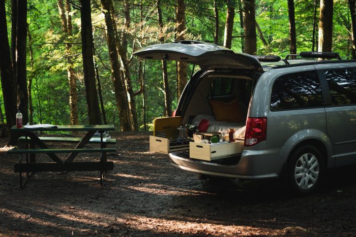 Freedom on the Road: Sophie’s Nomadic Life with Roadloft