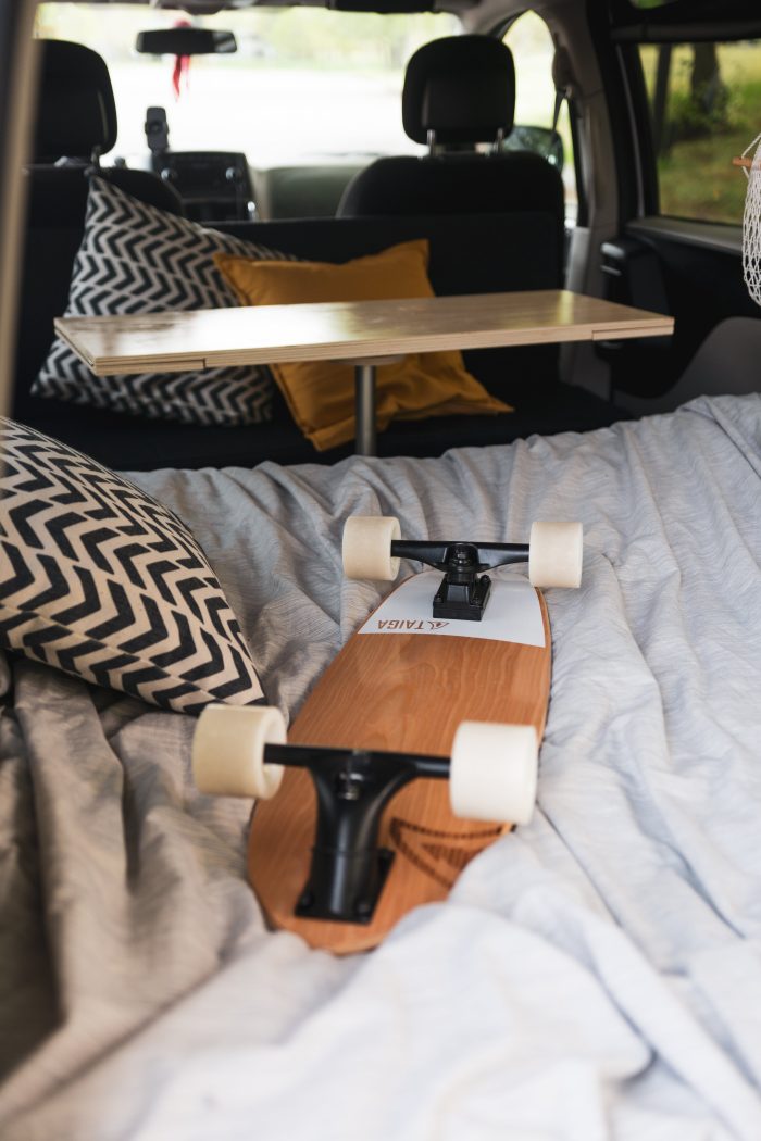 Freedom on the Road: Sophie’s Nomadic Life with Roadloft