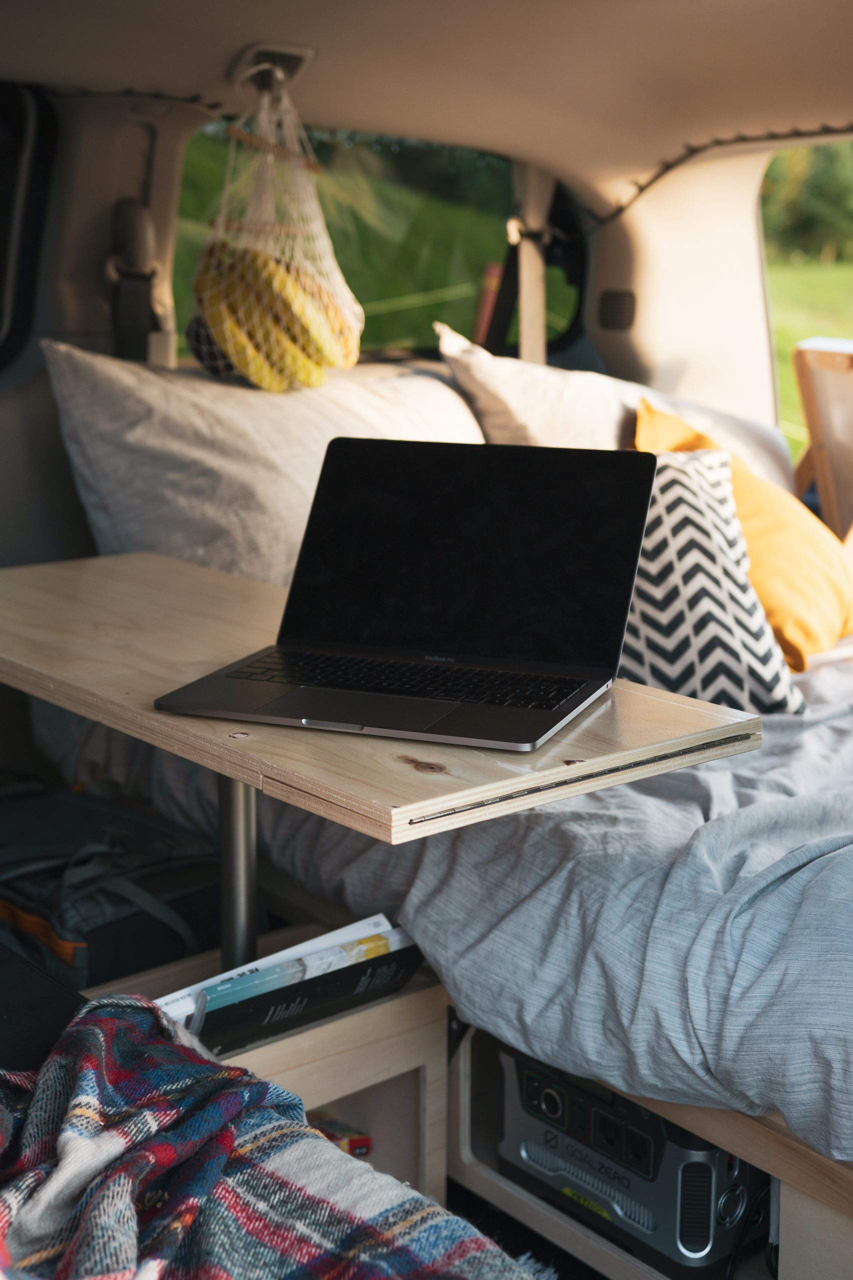 ROADLOFT BRINGS NATURE CLOSER… AND PEOPLE !