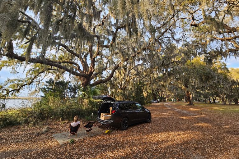 Freedom on the Road: Sophie’s Nomadic Life with Roadloft