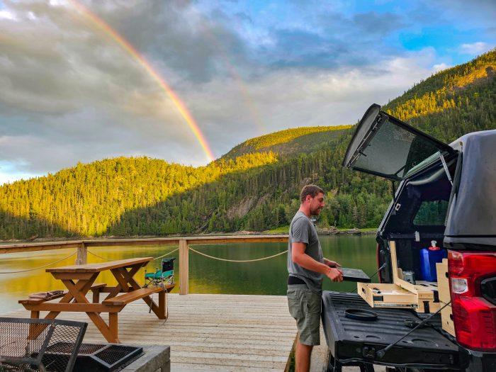 Vanlife Hygiene Tips: How to Stay Fresh on the Road