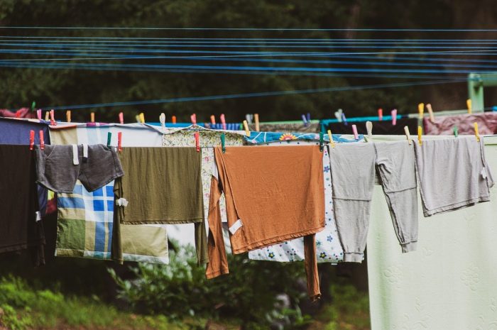 Vanlife Hygiene Tips: How to Stay Fresh on the Road