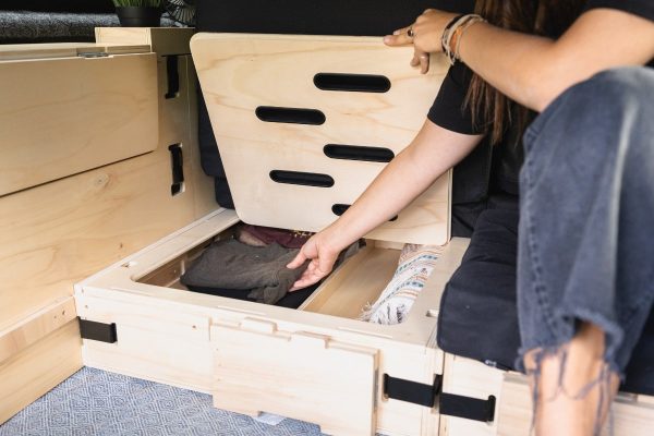10 critères pour un meilleur kit de conversion
