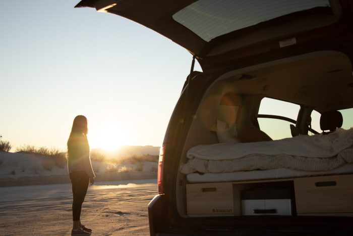 Guide ultime pour choisir le minivan idéal pour la vanlife