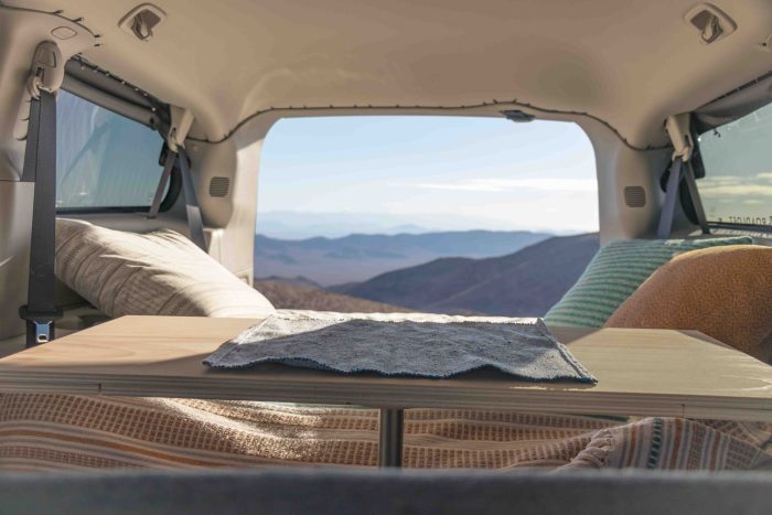 Make an Informed Choice : The Important Minivan Characteristics For Its Conversion