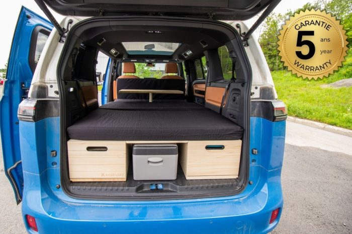 Products - SUV & Hatchback