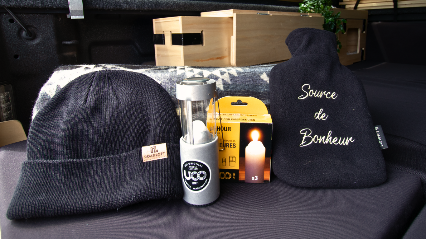 Tous les produits