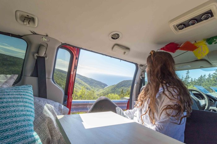 Make an Informed Choice : The Important Minivan Characteristics For Its Conversion