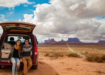 Pensé par des voyageurs d'expérience